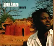 Lokua Kanza - Toyebi Té