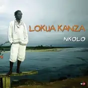 Lokua Kanza - Nkolo