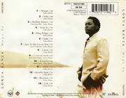 CD - Lokua Kanza - Wapi Yo