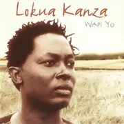 CD - Lokua Kanza - Wapi Yo