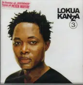 Lokua Kanza - 3/Intl.Version