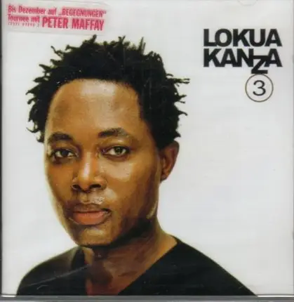 Lokua Kanza - 3/Intl.Version