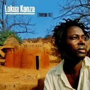 Lokua Kanza - Toyebi Té