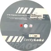 12inch Vinyl Single - Loke - I'm Gay