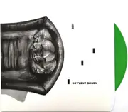 LP - Loki & Eloquent - Soylent Gruen - Green Vinyl / LTD