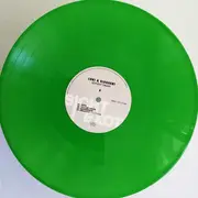 LP - Loki & Eloquent - Soylent Gruen - Green Vinyl / LTD