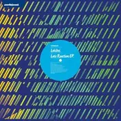 Lokiboi - Late Reaction EP