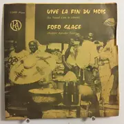 7inch Vinyl Single - Loko Pierre - Vive La Fin Du Mois / Fofo Glace
