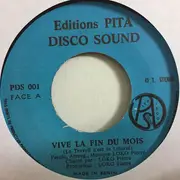 7inch Vinyl Single - Loko Pierre - Vive La Fin Du Mois / Fofo Glace