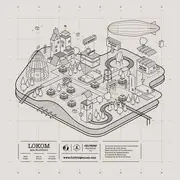 10'' - Lokom - Good News From Mars / Blurred Vision