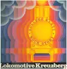 LP - Lokomotive Kreuzberg - Kollege Klatt, Rock Story - ORIGINAL