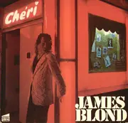 LP - Lokomotive Kreuzberg - James Blond - Den Lohnräubern Auf Der Spur