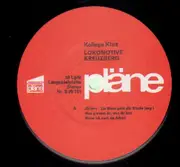 LP - Lokomotive Kreuzberg - Kollege Klatt, Rock Story - ORIGINAL