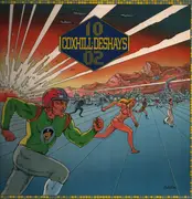 LP - Lol Coxhill - Daniel Deshays - 10:02