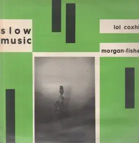 Lol Coxhill - Slow Music
