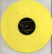 LP - Lol Coxhill , Raymond MacDonald - Morphometry - Ltd Ed. yellow