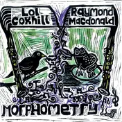 Lol Coxhill - Morphometry