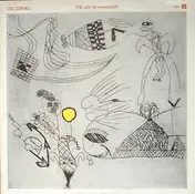 Lol Coxhill - The Joy Of Paranoia