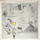 LP - Lol Coxhill - The Joy Of Paranoia