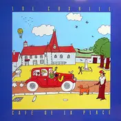 Lol Coxhill - Café De La Place