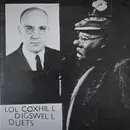 LP - Lol Coxhill - Digswell Duets