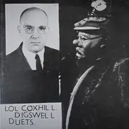 Lol Coxhill - Digswell Duets