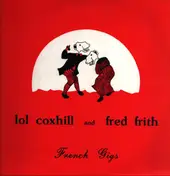 Lol Coxhill - French Gigs