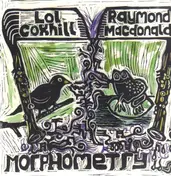 Lol Coxhill - Morphometry