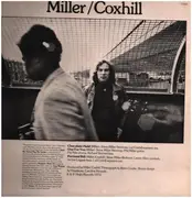 LP - Lol Coxhill & Steve Miller - Coxhill/Miller/Miller/Coxhill