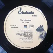 10'' - Lol Coxhill - The Inimitable