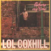 Lol Coxhill - Before My Time