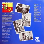 LP - Lol Coxhill - Café De La Place