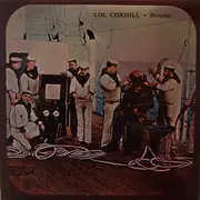 LP - Lol Coxhill - Diverse