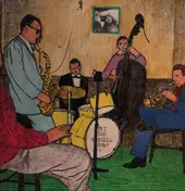 Lol Coxhill - Instant Replay