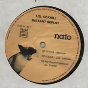 Double LP - Lol Coxhill - Instant Replay