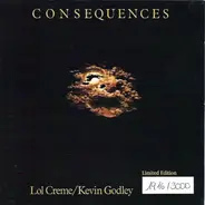 Lol Creme / Kevin Godley - Consequences