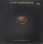 Godley & Creme - Consequences