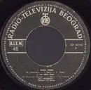 7inch Vinyl Single - Lola - Mama, Mama - EP