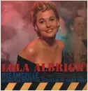 LP - Lola Albright - Dreamsville - Reissue