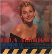 Lola Albright - Dreamsville