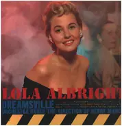 Lola Albright - Dreamsville