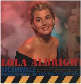 Lola Albright - Dreamsville