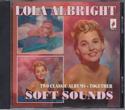 Lola Albright - Soft Sounds