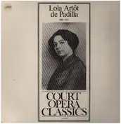 Lola Artôt de Padilla