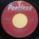 7inch Vinyl Single - Lola Beltrán Con El Mariachi Guadalajara De Silvestre Vargas - Cuando Nadie Te Quiera / Adorado Tormento