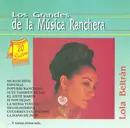 CD - Lola Beltrán - Los Grandes De La Música Ranchera