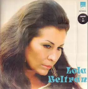Lola Beltrán - la Grande de la Cancion Ranchera