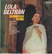 Lola Beltrán - Cucurrucucu Paloma