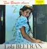LP - Lola Beltrán - Que Bonito Amor