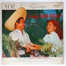 LP - Lola Beltrán - Voz E Inspiracion